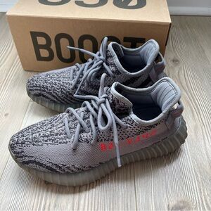 Yeezy Boost 350 V2 Beluga 2.0